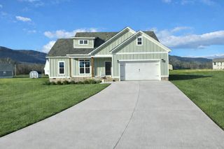 45 Golden Street, Dunlap, TN 37327