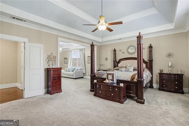 1771 Rockwater Road, Marietta, GA 30066