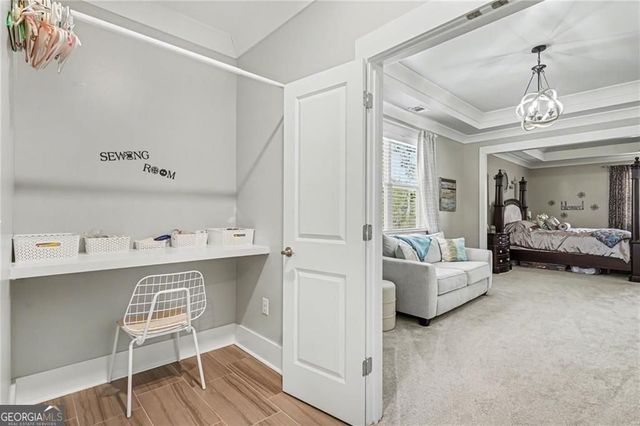 1771 Rockwater Road, Marietta, GA 30066