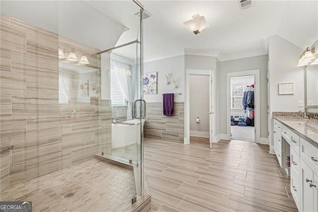1771 Rockwater Road, Marietta, GA 30066