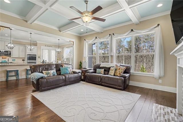 1771 Rockwater Road, Marietta, GA 30066