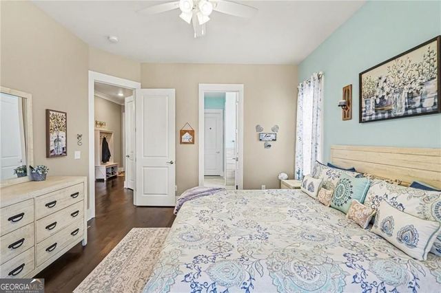1771 Rockwater Road, Marietta, GA 30066