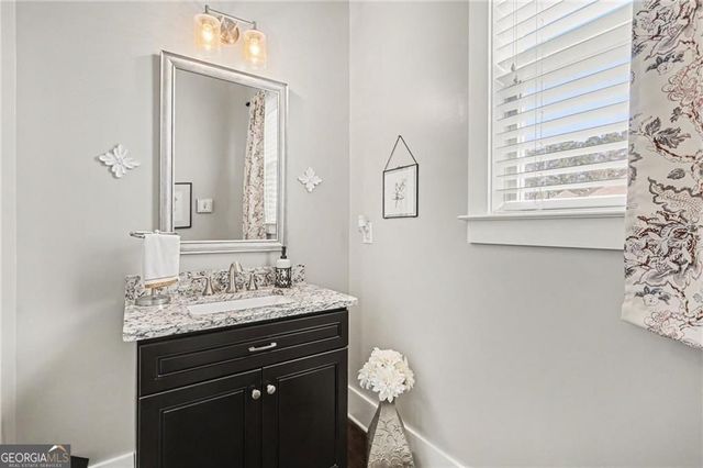 1771 Rockwater Road, Marietta, GA 30066