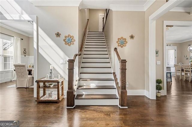 1771 Rockwater Road, Marietta, GA 30066