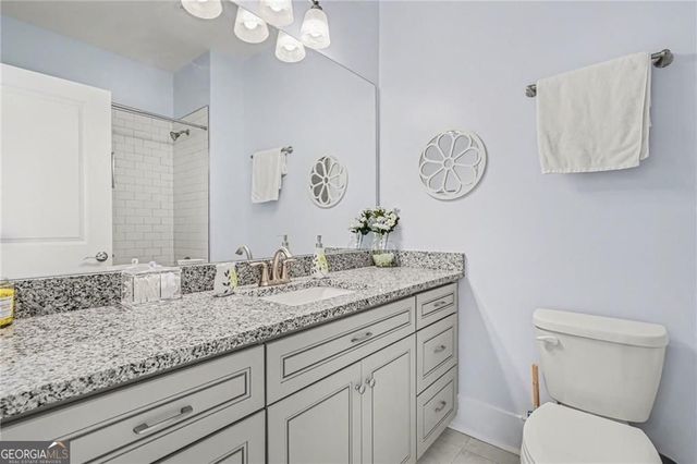 1771 Rockwater Road, Marietta, GA 30066
