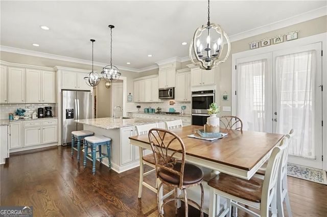 1771 Rockwater Road, Marietta, GA 30066