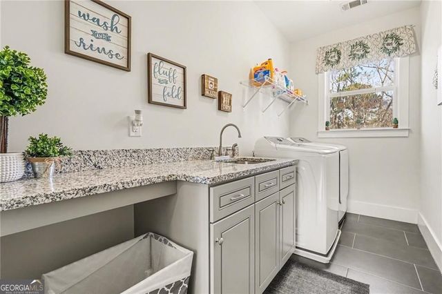 1771 Rockwater Road, Marietta, GA 30066