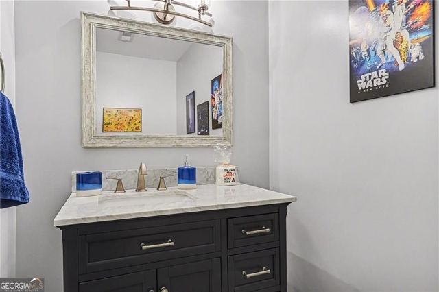 1771 Rockwater Road, Marietta, GA 30066