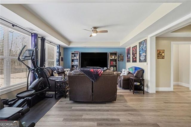 1771 Rockwater Road, Marietta, GA 30066