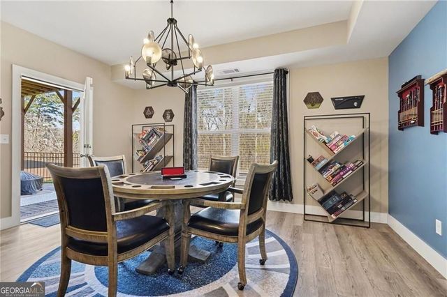 1771 Rockwater Road, Marietta, GA 30066