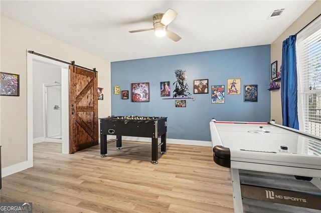 1771 Rockwater Road, Marietta, GA 30066