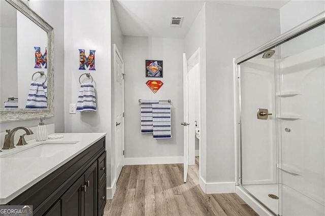1771 Rockwater Road, Marietta, GA 30066