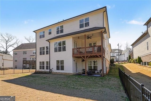 1771 Rockwater Road, Marietta, GA 30066