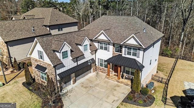 1771 Rockwater Road, Marietta, GA 30066