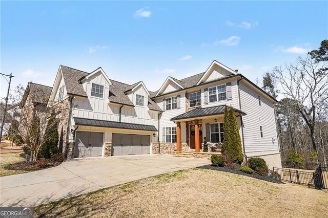 1771 Rockwater Road, Marietta, GA 30066