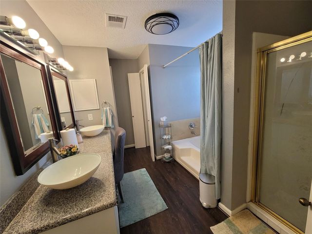 11630 Briar Rose Drive, Houston, TX 77077