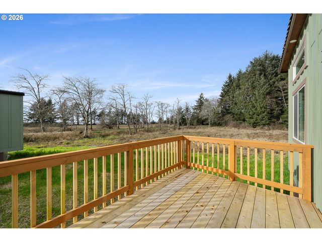 4610 SPRUCE St, Bay City, OR 97107