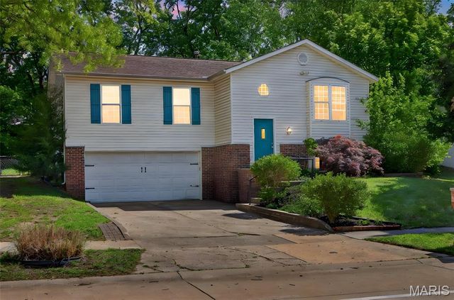 730 Millwood Drive, St Peters, MO 63376