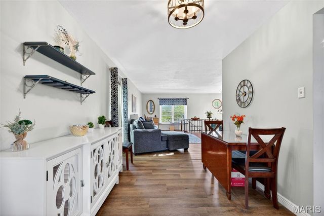 730 Millwood Drive, St Peters, MO 63376