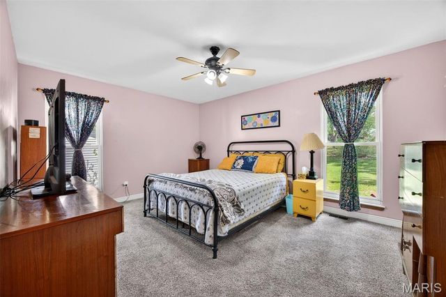 730 Millwood Drive, St Peters, MO 63376