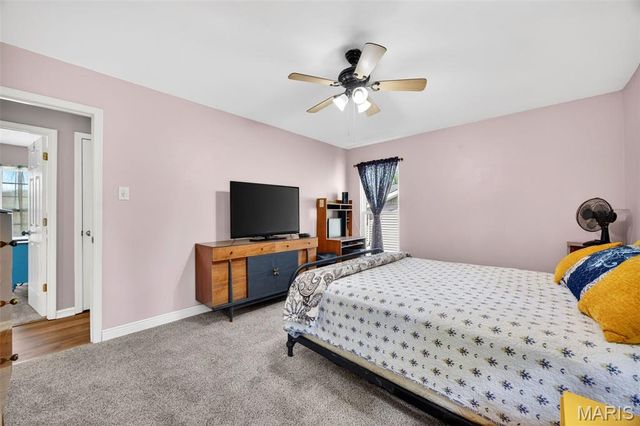 730 Millwood Drive, St Peters, MO 63376