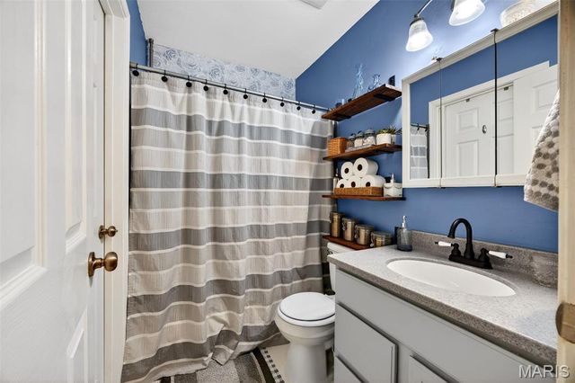730 Millwood Drive, St Peters, MO 63376