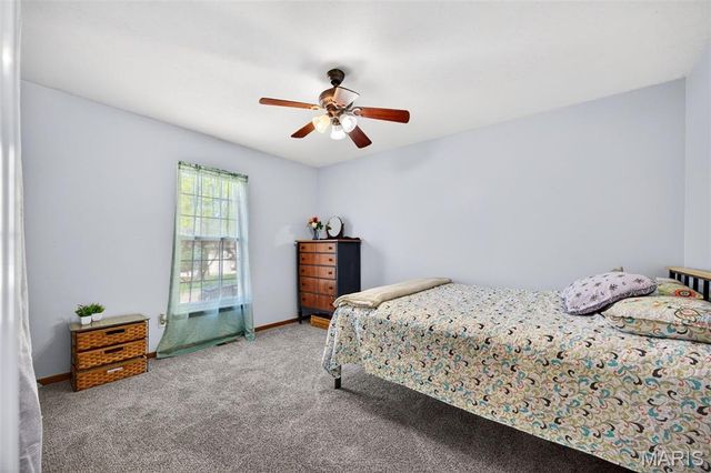730 Millwood Drive, St Peters, MO 63376