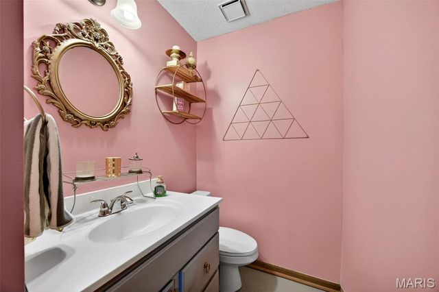 730 Millwood Drive, St Peters, MO 63376