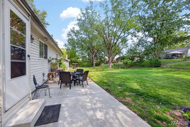 730 Millwood Drive, St Peters, MO 63376