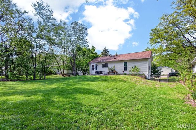 730 Millwood Drive, St Peters, MO 63376