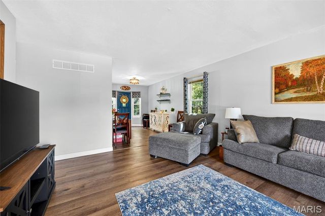 730 Millwood Drive, St Peters, MO 63376