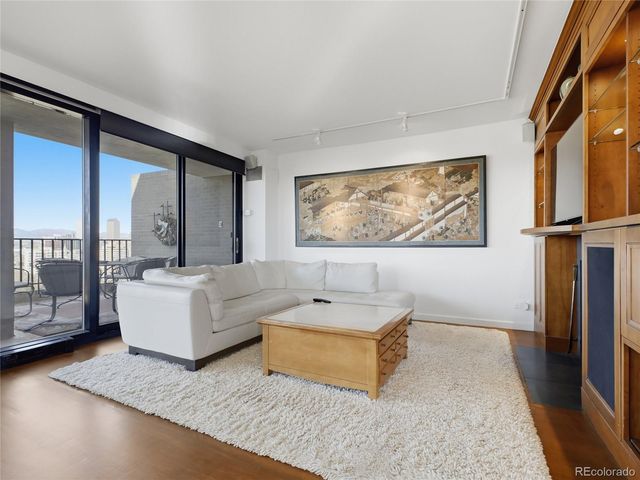 1111 Race Street PH-A, Denver, CO 80206