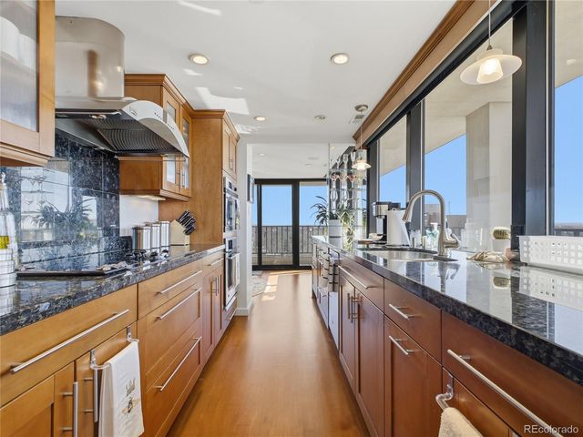 1111 Race Street PH-A, Denver, CO 80206