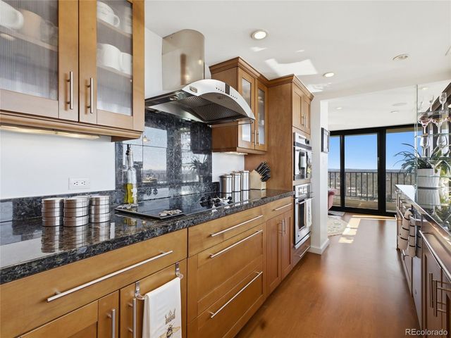 1111 Race Street PH-A, Denver, CO 80206