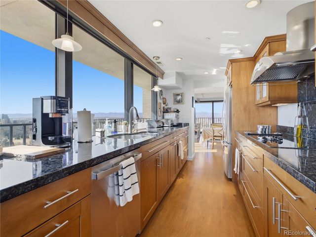 1111 Race Street PH-A, Denver, CO 80206