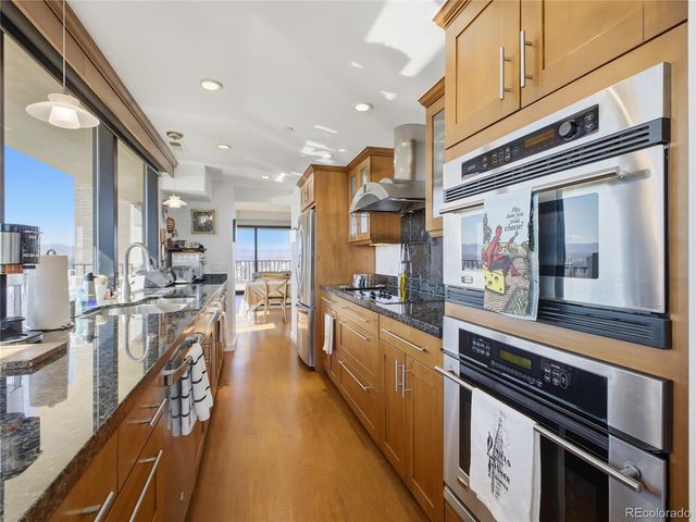 1111 Race Street PH-A, Denver, CO 80206