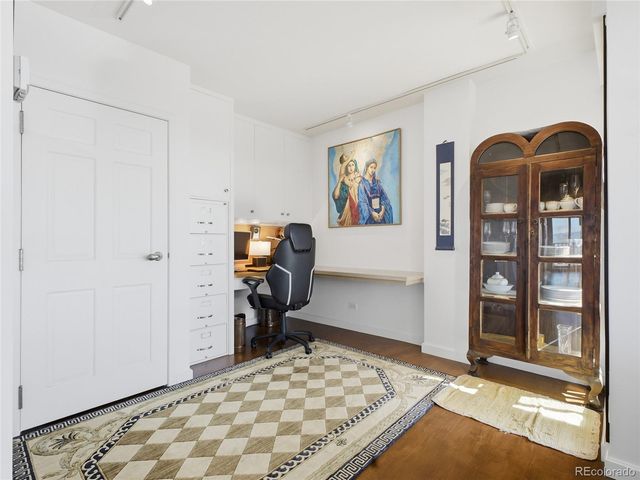 1111 Race Street PH-A, Denver, CO 80206