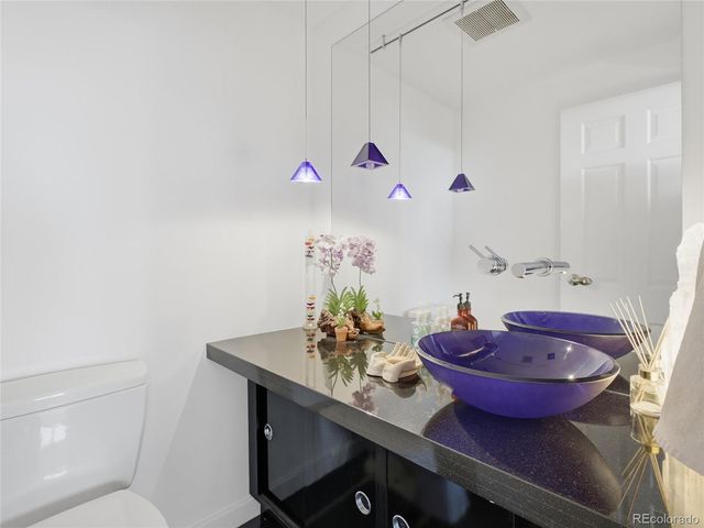 1111 Race Street PH-A, Denver, CO 80206