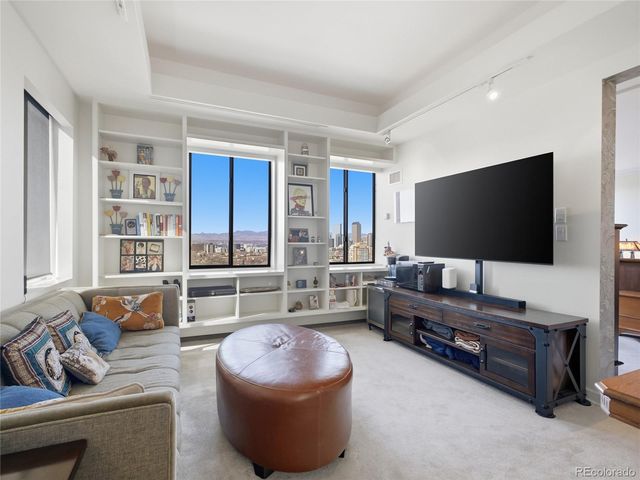 1111 Race Street PH-A, Denver, CO 80206