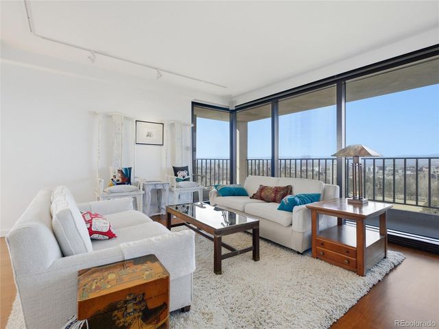 1111 Race Street PH-A, Denver, CO 80206