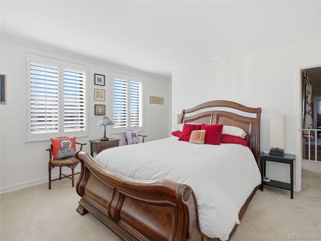 1111 Race Street PH-A, Denver, CO 80206