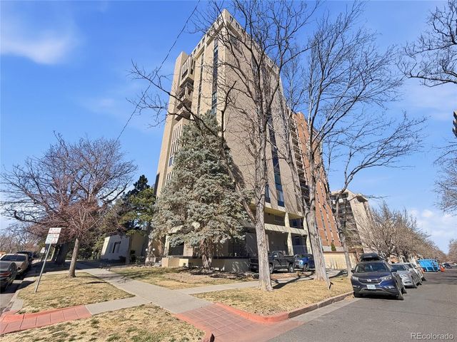 1111 Race Street PH-A, Denver, CO 80206