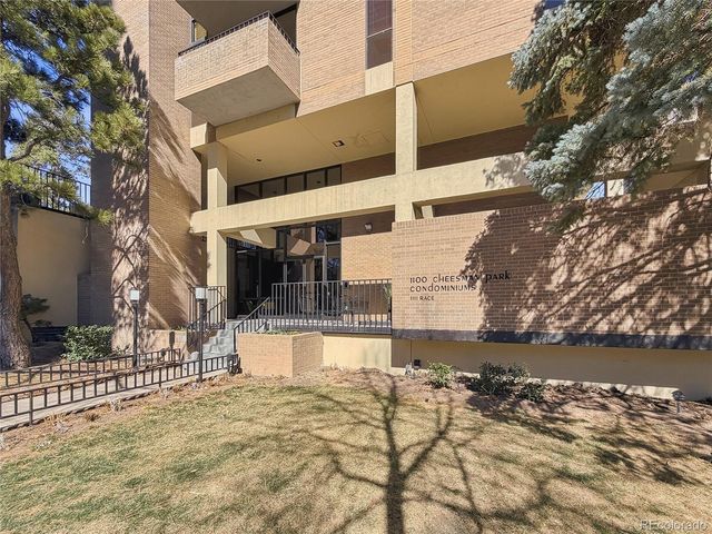 1111 Race Street PH-A, Denver, CO 80206