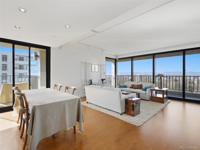 1111 Race Street PH-A, Denver, CO 80206