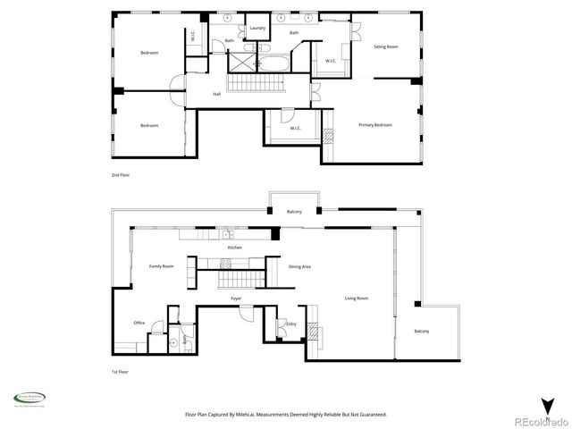 1111 Race Street PH-A, Denver, CO 80206