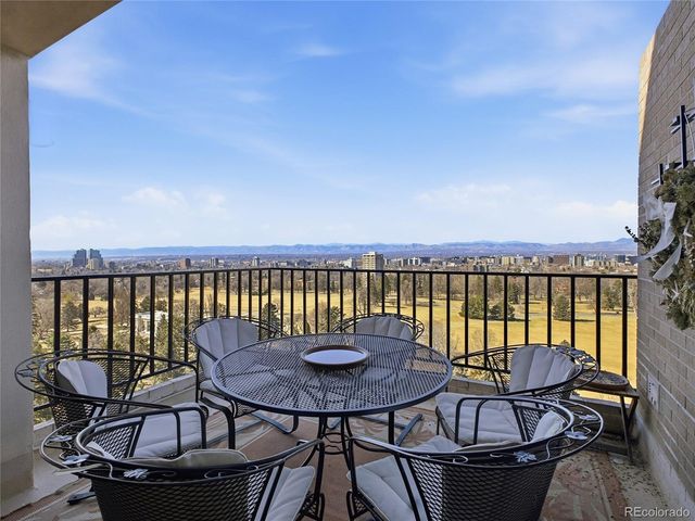 1111 Race Street PH-A, Denver, CO 80206