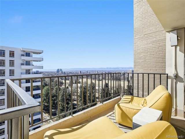 1111 Race Street PH-A, Denver, CO 80206