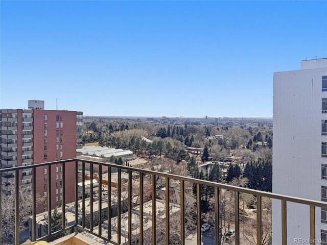 1111 Race Street PH-A, Denver, CO 80206