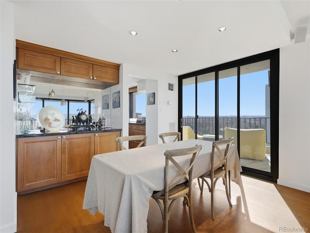 1111 Race Street PH-A, Denver, CO 80206