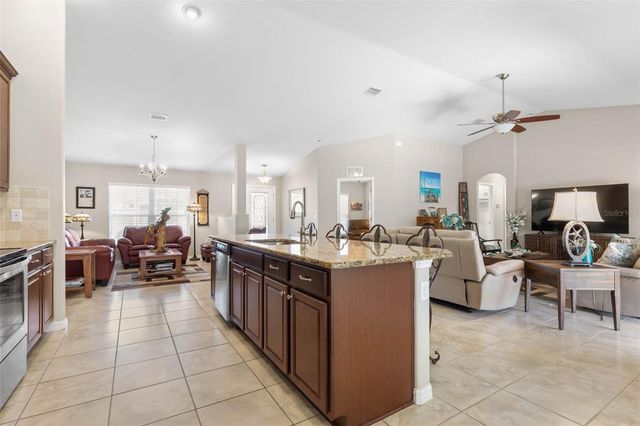 6 EMERALD LANE, Palm Coast, FL 32164